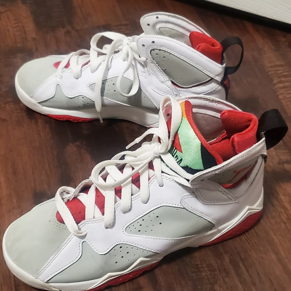 Jordan 7 - Picture 4 of 6